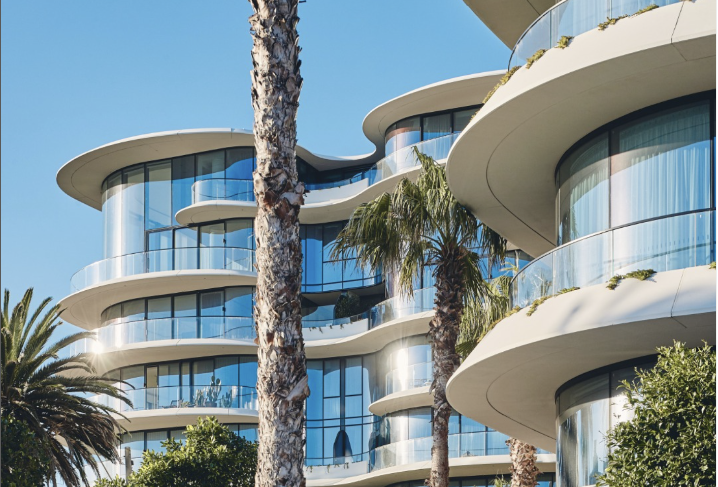 The Globetrotter Giới Thiệu Gurner Group – Nhà Phát Triển Bất Động Sản Hạng Sang Hàng Đầu Nước Úc Tới Việt Nam