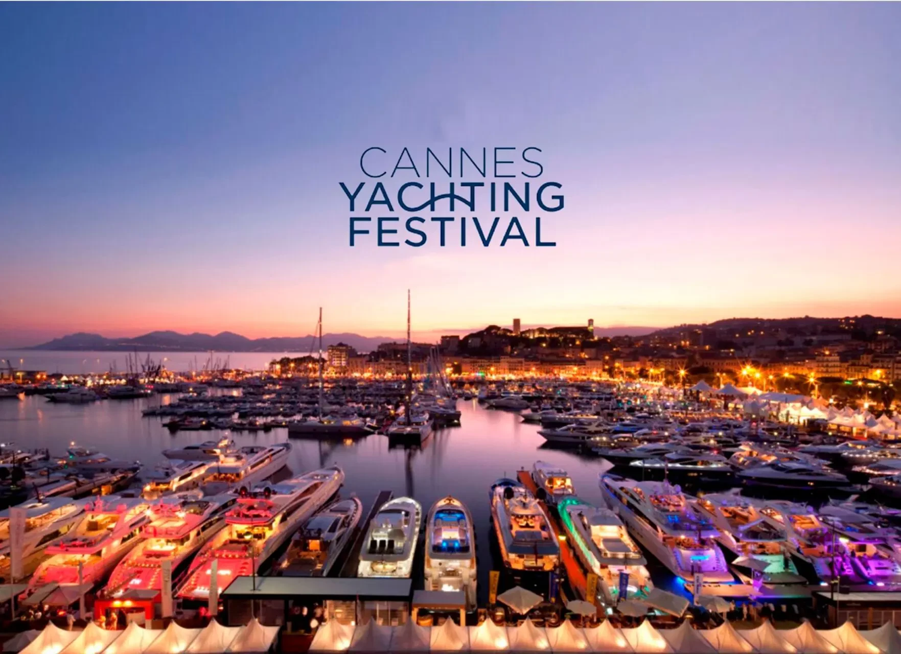Trải nghiệm Cannes Yachting Festival 2025 cùng O2H2O