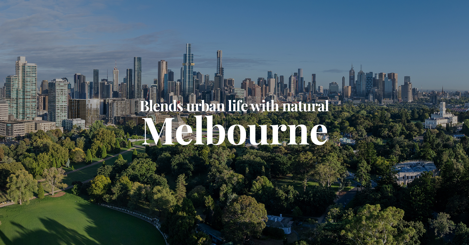 Sự kiện ra mắt dự án First Light và Park Modern tại trung tâm Melbourne