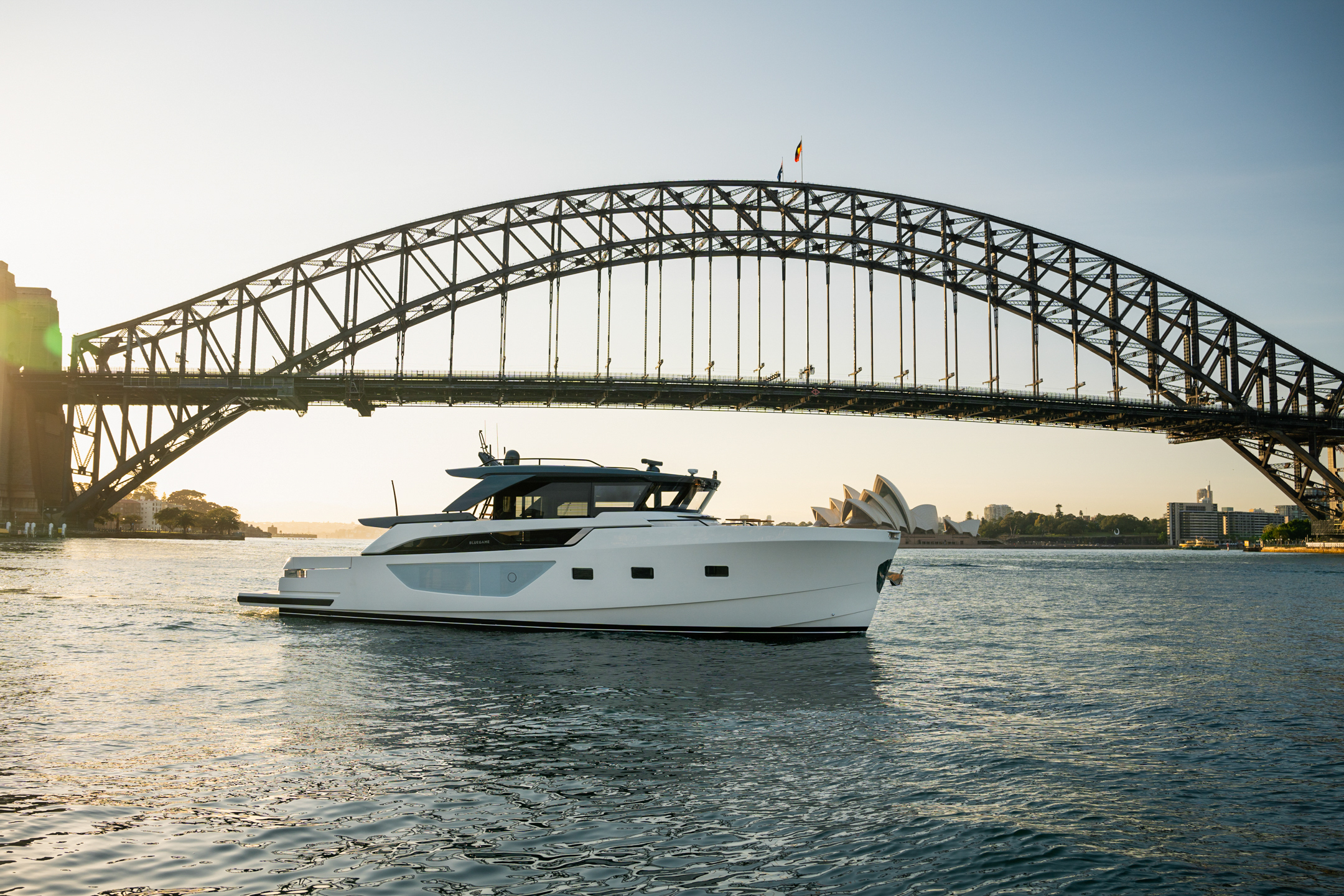 Bluegame– Bốn triết lý du thuyền dành cho bốn lối sống khác nhau trên biển