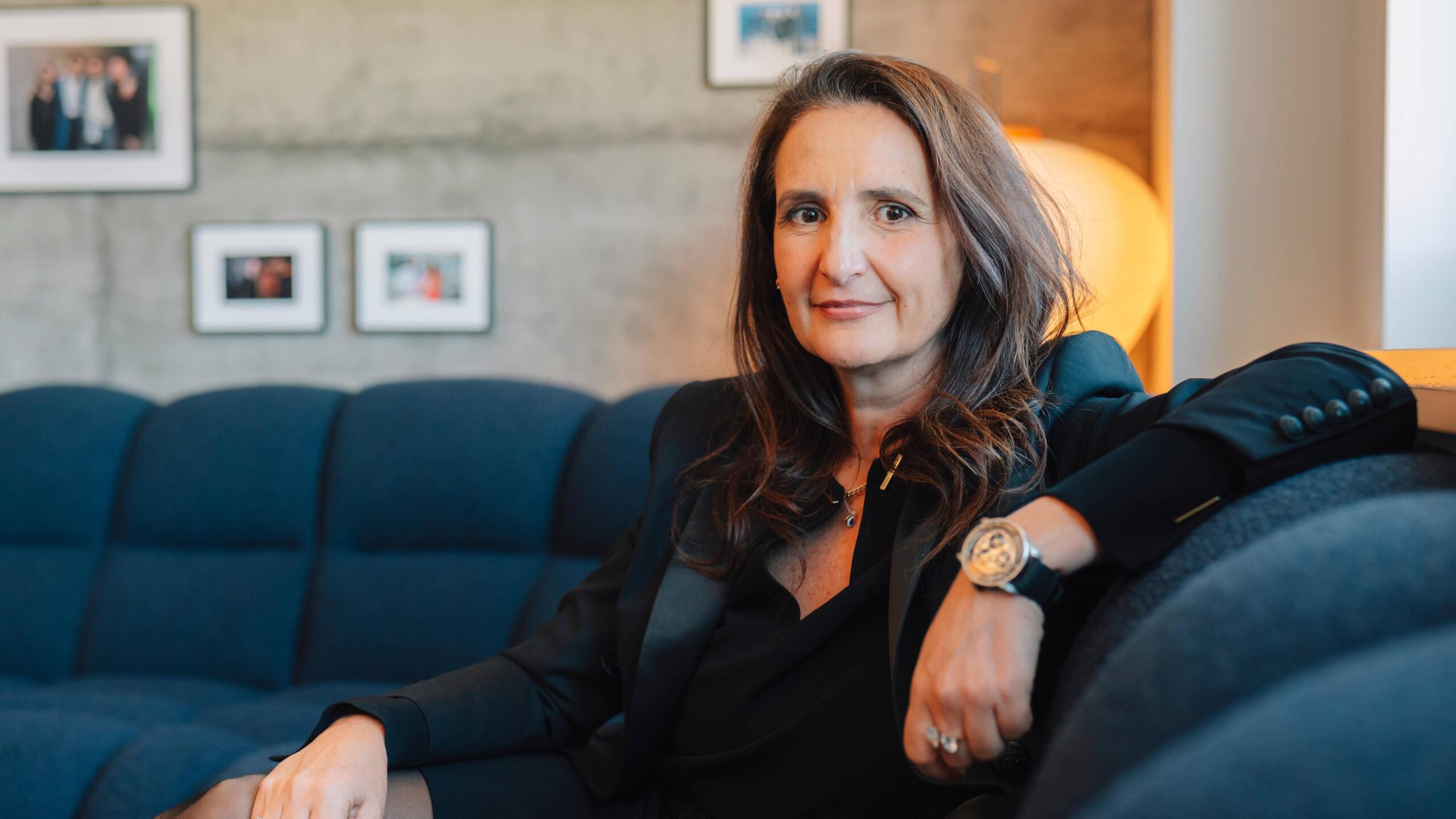 Khám phá Audemars Piguet qua lăng kính CEO Ilaria Resta: Di sản, kết nối và tương lai