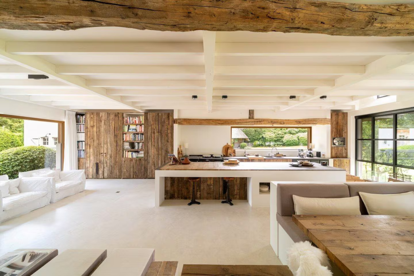 Chuyên gia dự đoán 5 xu hướng định hình không gian sống toàn cầu 2026