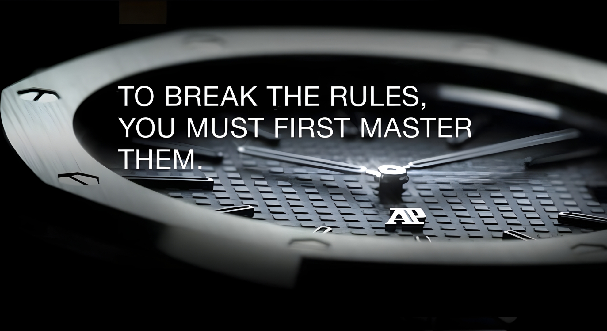 Audemars Piguet: Triết lý từ kỹ nghệ chế tác Haute Horology đến định hình thế hệ trẻ