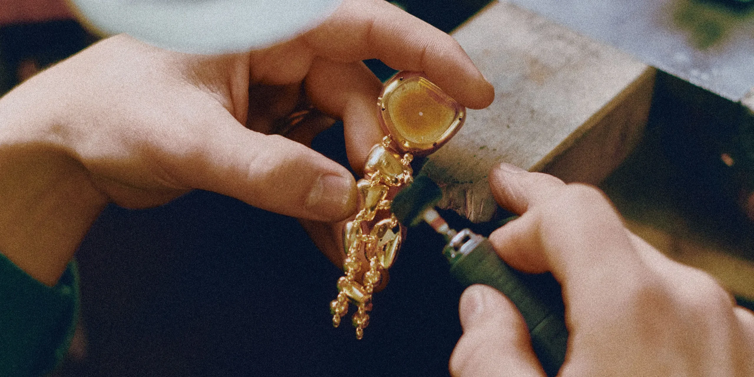 Audemars Piguet giới thiệu Atelier des Établisseurs tại Watches and Wonders Geneva 2026, tôn vinh kỹ nghệ chế tác thủ công và tự do sáng tạo