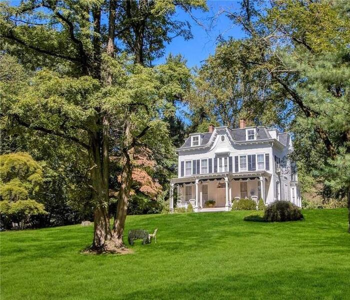 Mỹ – Biệt thự tại 4 Deer Run, Sparkill, NY 10976