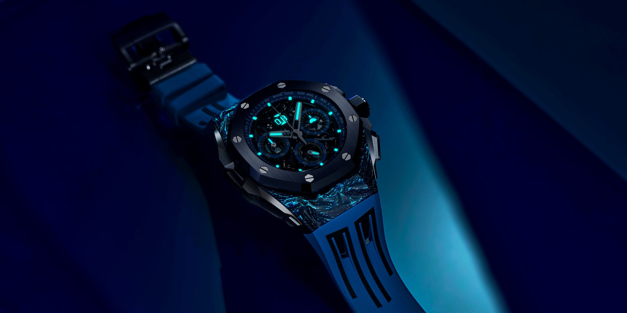 Royal Oak Concept: Hành trình khám phá những vùng đất chưa được đặt tên