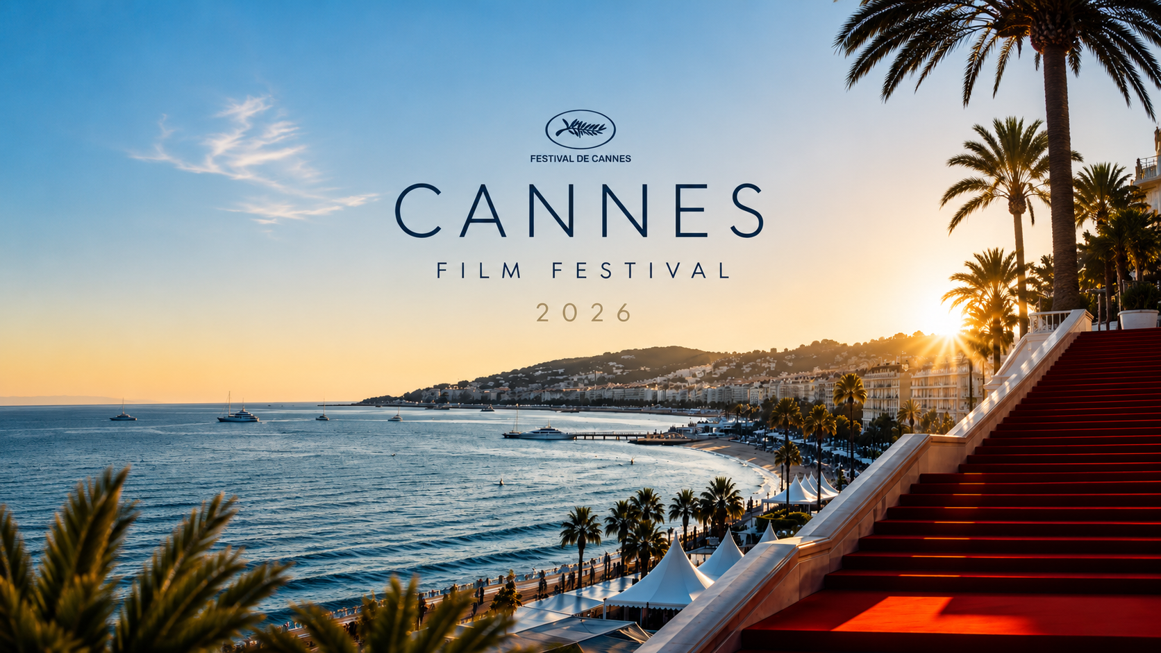 Festival de Cannes: Di sản điện ảnh được viết dưới ánh nắng Riviera